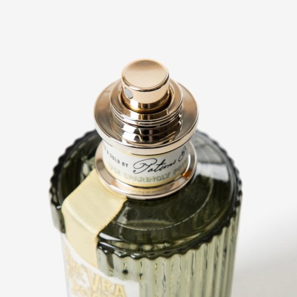 ペンハリガン PENHALIGON'S VRA VRA VROOM ヴラ ヴラ ヴルーム