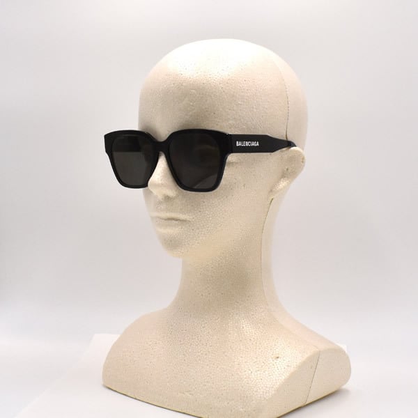 バレンシアガ サングラス BALENCIAGA BB0215SA-001 サングラス 