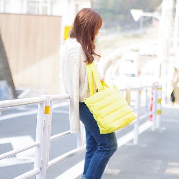 Rootote ルートート トートバッグ 通販 サイドポケット GRANDE 