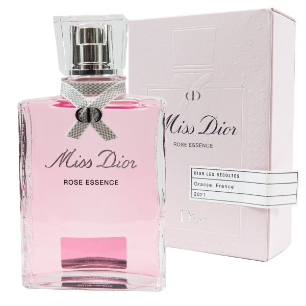 dior 香水 フレグランス ミス ディオール ローズ エッセンス