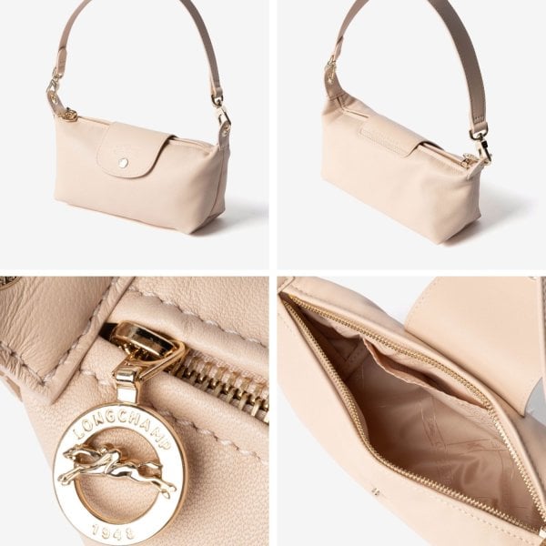 ロンシャン LONGCHAMP Le Pliage Xtra ル プリアージュ エクストラ