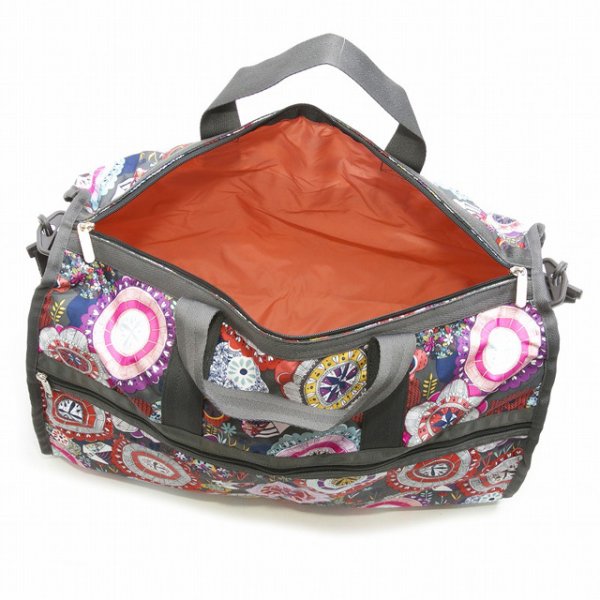 レスポートサック LeSportsac バッグ LARGE WEEKENDER 7185 D876 