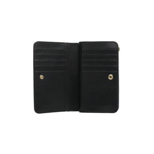 マークジェイコブス MARC JACOBS 二つ折り財布 折り畳み THE GROOVE