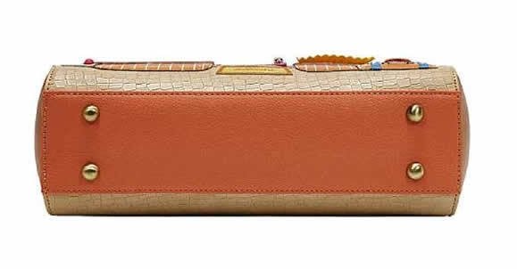 ベンデューラ ロンドン Vendula London 正規品 英国直輸入 トート