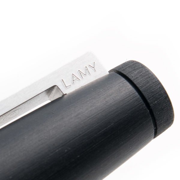 国内正規品 1年保証】 【名入れ】 ラミー 万年筆 2000 ペン【LAMY 吸入