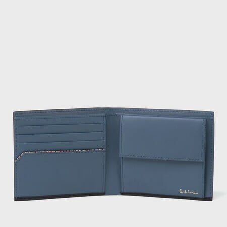 送料無料】【ラッピング無料】ポールスミス Paul Smith 折財布