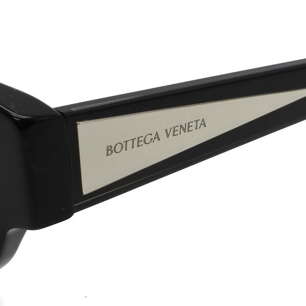 ボッテガヴェネタ サングラス BOTTEGA VENETA BV1278SA-001 ブラック