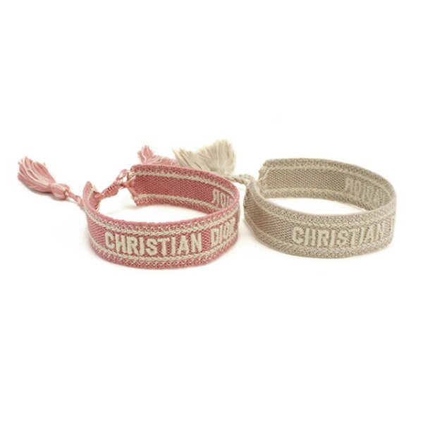 ディオール ブレスレット レディース ブランド Christian Dior