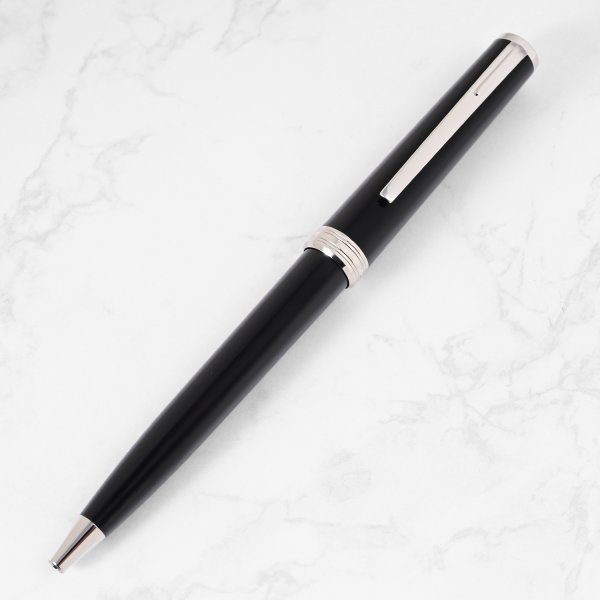 2年間メーカー国際保証付】モンブラン MONTBLANC ボールペン カード
