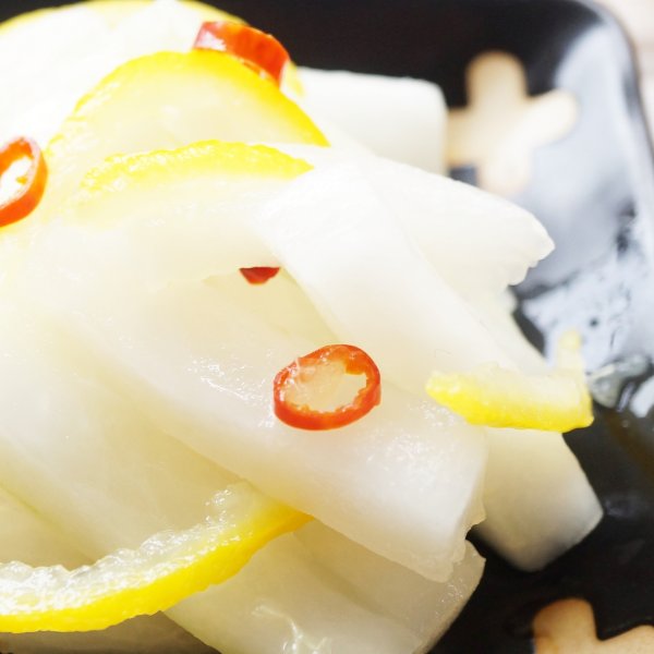 KIMONO FRUITS】冷凍ゆず皮 60g×5袋（徳島産または高知産、和歌山産