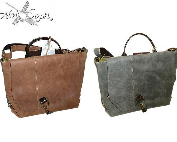 正規品 メンズ レディース Ain Soph アインソフ AINSOPH 切りっぱなし 