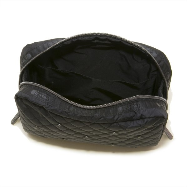 レスポートサック LeSportsac ポーチ EXTRA LARGE RECTANGULAR 