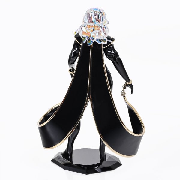 スワロフスキー SWAROVSKI クリスタルフィギュア フィギュリン MARVEL
