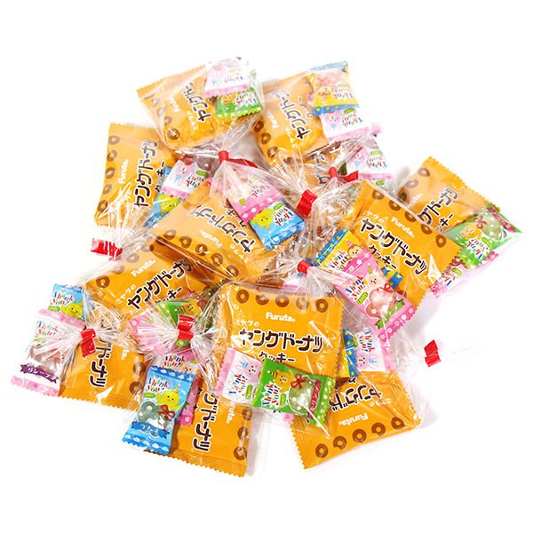 全国送料無料)【13袋セット】お菓子 詰め合わせ 販促やばらまきに