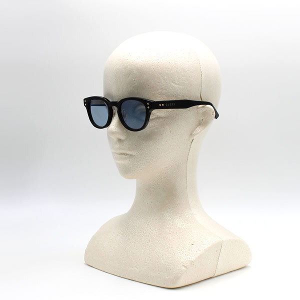 グッチ サングラス GUCCI GG1470SJ-001 サングラス アジアンフィット 