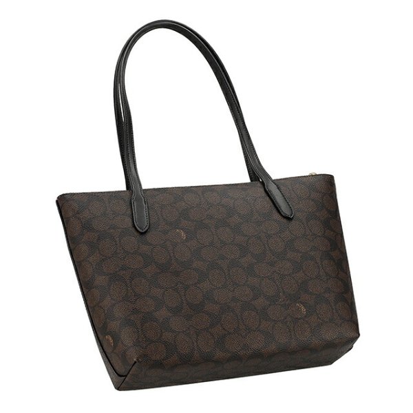コーチ トートバッグ レディース ブランド COACH Cambodia CBT18 IMXAQ