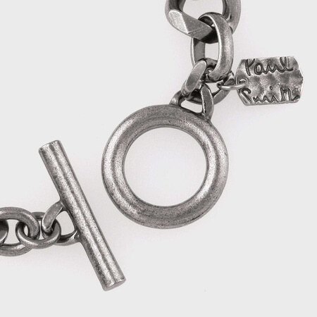 無料ラッピング】 ポールスミス Paul Smith ブレスレット Mixed Chain
