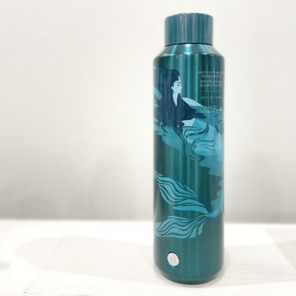 Starbucks coffee HAWAII】【ハワイ限定】希少 591ml スターバックス