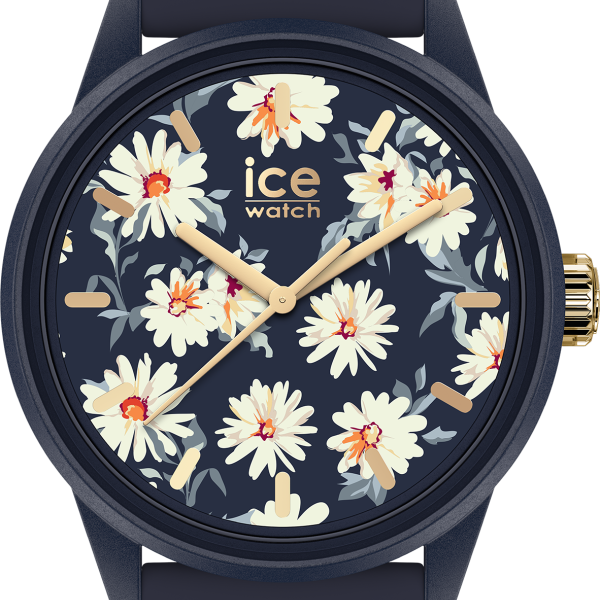 数量限定！【karendo x ICE watch】karendo限定 ICE solar power