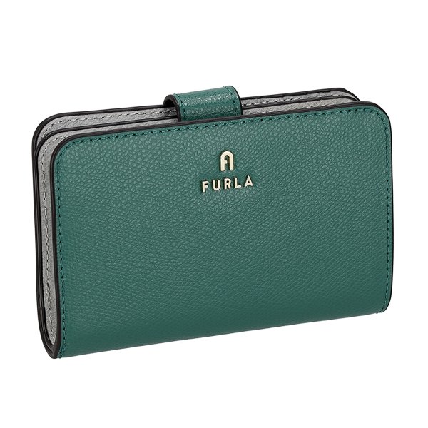 フルラ FURLA 財布 二つ折り財布 折りたたみ財布 小銭入れ付き WP00314 