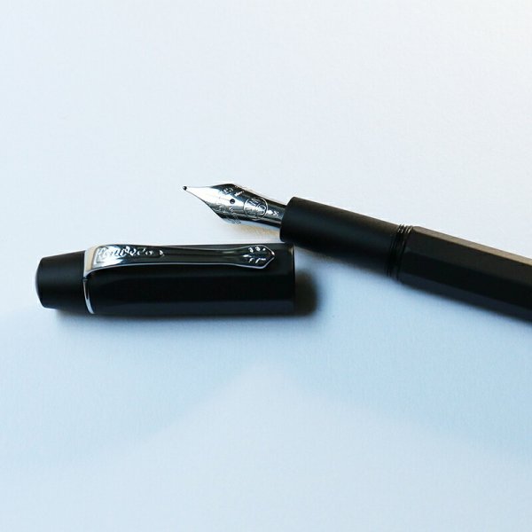 KAWECO カヴェコ ORIGINAL オリジナル 万年筆 250 大型 新商品 筆記具