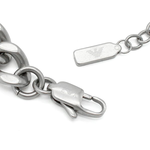 エンポリオアルマーニ EMPORIO ARMANI ブレスレット アクセサリー エンポリオアルマーニ EMPORIO ARMANI ブレスレット アクセサリー