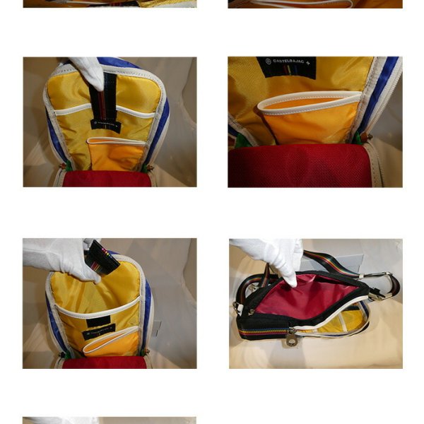 正規品 メンズ レディース CASTELBAJAC カステルバジャック ジャーニー 