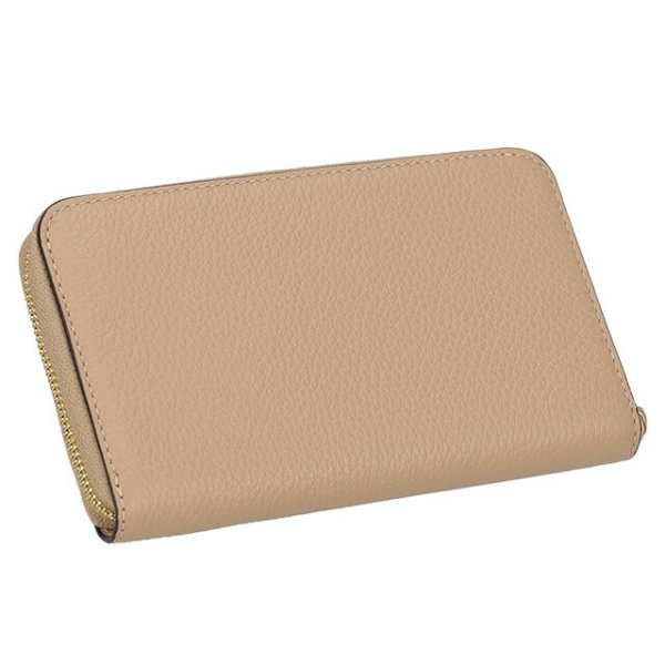 コーチ 二つ折り財布 レディース ブランド COACH レザー C4124 IMTAU 1 