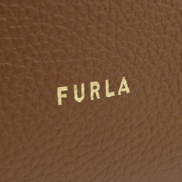 フルラ トートバッグ レディース ブランド FURLA FURLA NET レザー