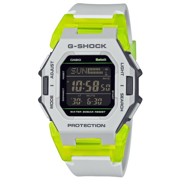 G-SHOCK カシオ Gショック CASIO GD-B500MW-8JF オンライン限定モデル 