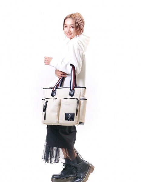 正規取扱店】【CASTELBAJAC】 カステルバジャック ローレン トート 