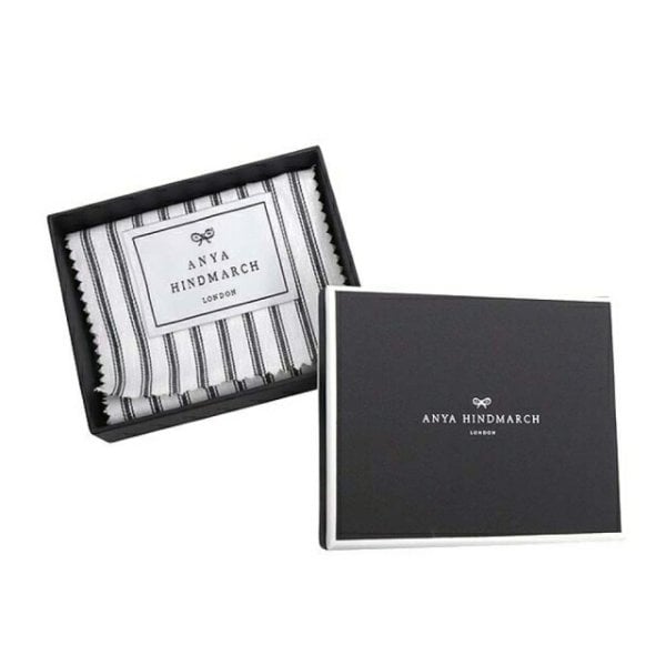 アニヤハインドマーチ ANYA HINDMARCH Love Hearts チャーム 162821