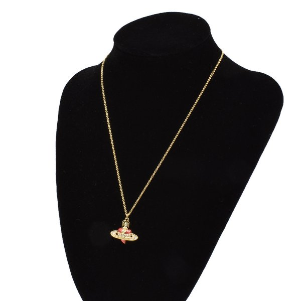 ヴィヴィアンウエストウッド Vivienne Westwood ネックレス