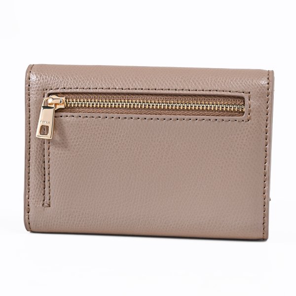 フルラ FURLA 三つ折り財布 小銭入れ付き 1927 Mサイズ コンパクト 