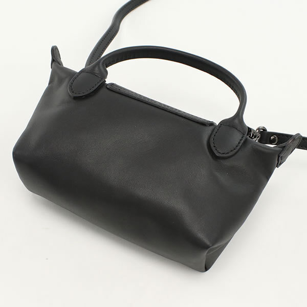 Longchamp ロンシャン ハンドバッグ ショルダーバッグ ル プリアージュ