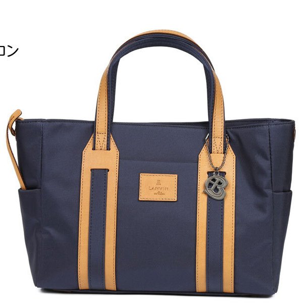 正規品 メンズ レディース LANVIN en Bleu 588511 ランバンオンブルー 