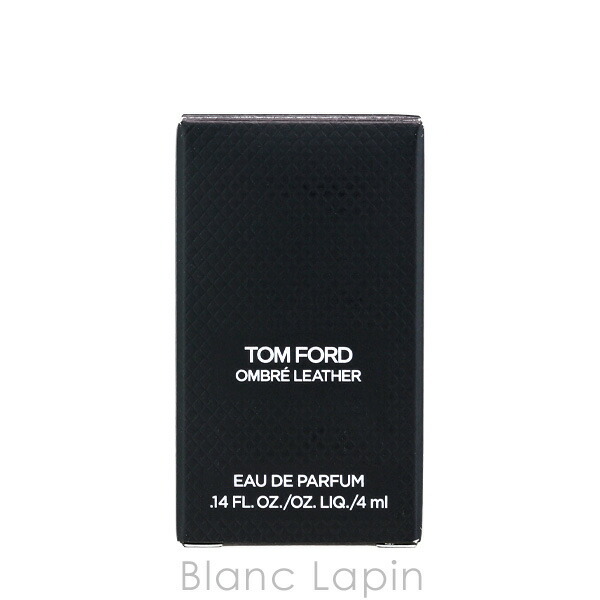 ミニサイズ】 トムフォード TOM FORD オンブレレザー EDP ミニ