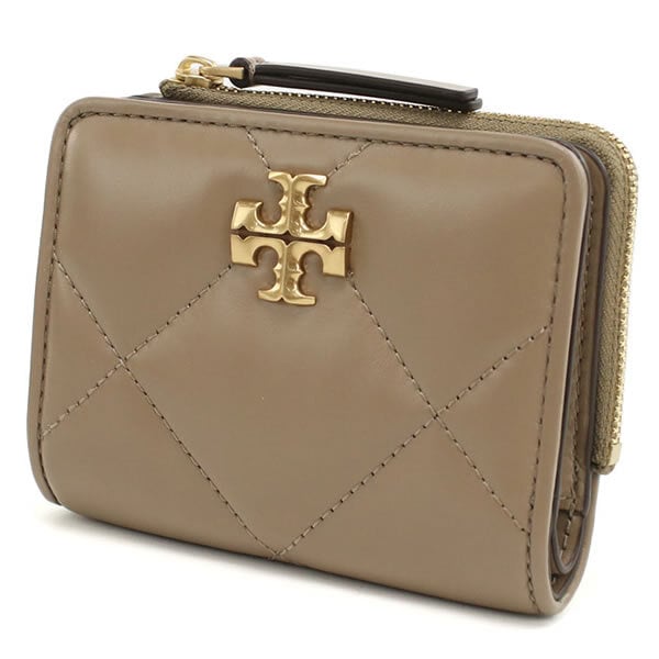 Tory Burch トリーバーチ 二つ折り財布 折り畳み 154990 二折財布 小銭 