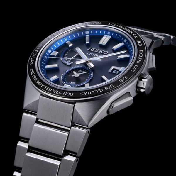 アストロン ASTRON セイコー SEIKO SBXY051 ネクスターシリーズ 