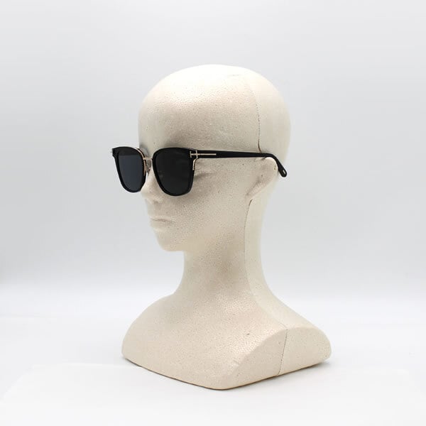 トムフォード サングラス TOM FORD FT1248-K/S 01A 55 TF1248 EYEWEAR