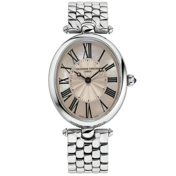 フレデリック・コンスタント FREDERIQUE CONSTANT クラシック