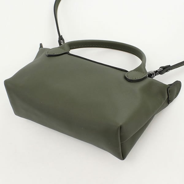 ミニショルダーバッグ longchamp バッグ ミニ LONGCHAMP ル・プリ