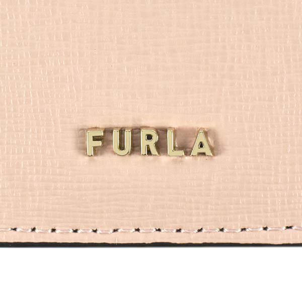 フルラ FURLA カードケース 名刺入れ PCZ1UNO B30 BNH BABYLON S CARD 