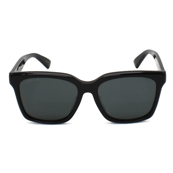 GUCCI サングラス グッチ GG1175SK-001 サングラス EYEWEAR ブラック