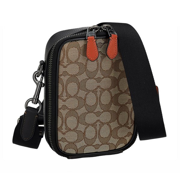 COACHアウトレット/スタントンクロスボディ 新品未使用 コーチファクトリー COACH FACTORY コーチ アウトレット バッグ