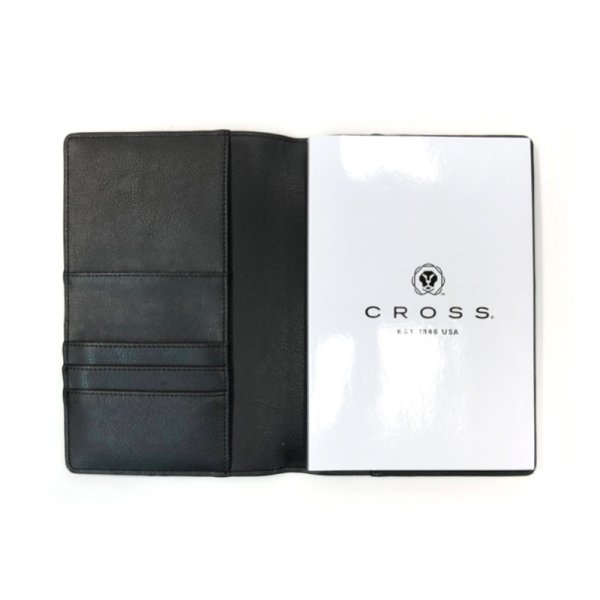 ギフトBOX入り】CROSS クロス 手帳 ペンセット Plano Everyday A5