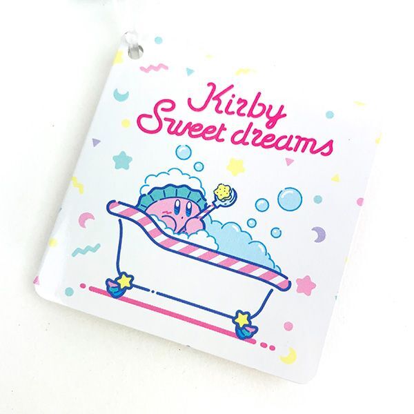 Kirby Sweet dreams カービィ・スイートドリームス　グッズセット 星のカービィ おやすみのじゅんび ぬいぐるみ カービィ・スイート