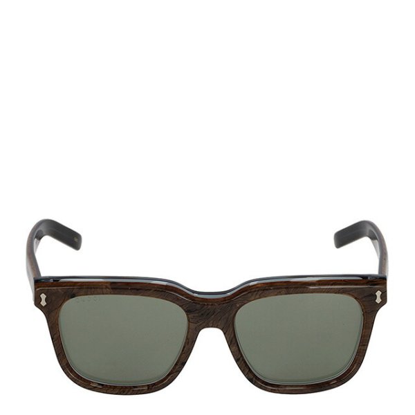 グッチ サングラス メンズ ブランド GUCCI GG1523S 003 ブラウン