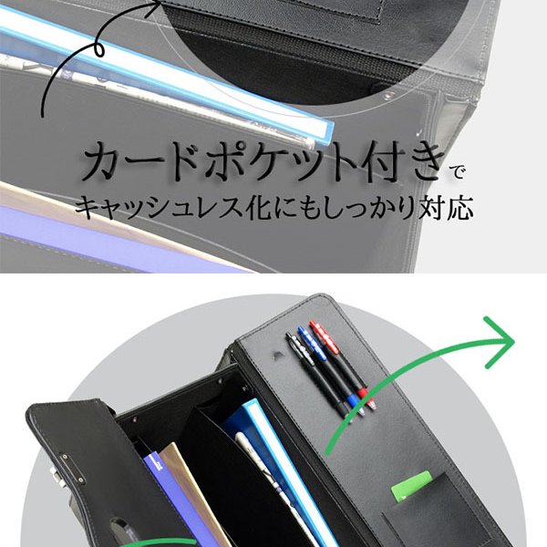 フライトケース アタッシュケース ビジネスバッグ メンズ B4ファイル