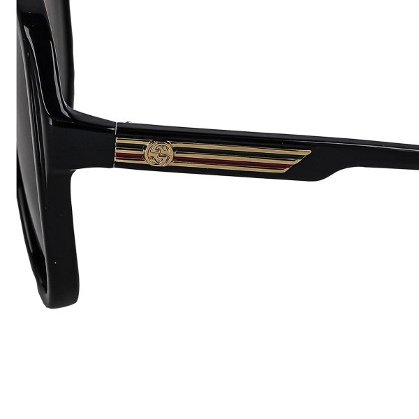 グッチ GUCCI サングラス GG1286S-001 アイウェア EYEWEAR ティア